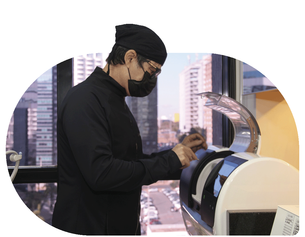 Palmieri Odontologia